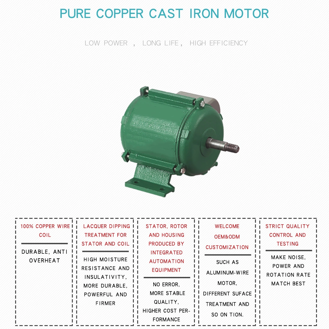 Air Handler Blower Motor Centrifugal Machine Industrial Duct Fan