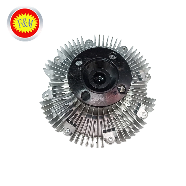 Electromagnetic Fan Clutch 16210-0c010 for Hilux Vigo