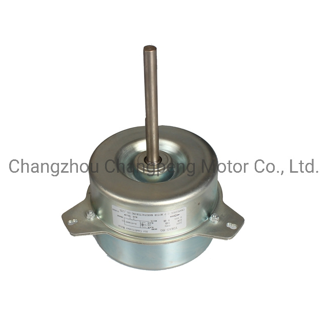 Outdoor Air Conditioner AC Motor, Electric Motor, Air Conditioner Fan Motor