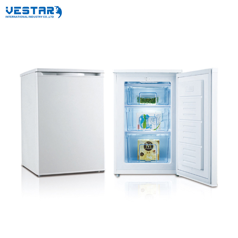 Mini Without Compressor Commercial 12V Compressor Refrigerator