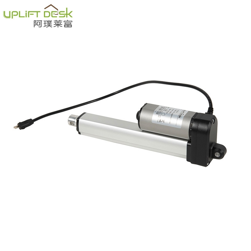 230V 380V AC 12V 2V DC 20mm 500mm Stroke Electric Linear Actuator