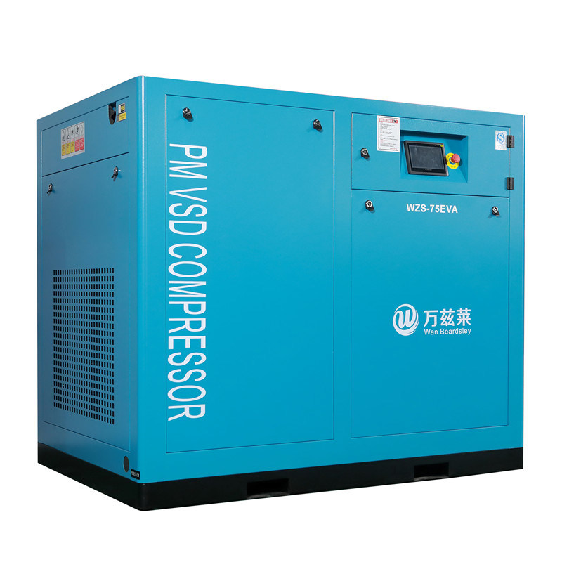 11kw 15HP Cooling Compressor Air Filter, Spare Parts for Compressor