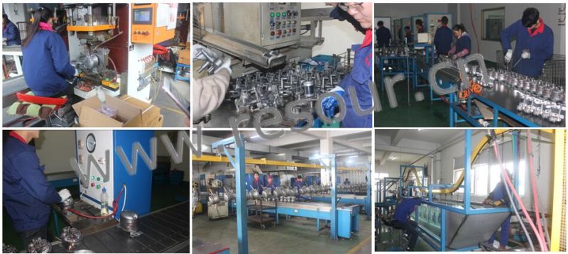 Piston Compressor, Refrigeration Compressor, Freezer Compressor, Refrigerator Compressor