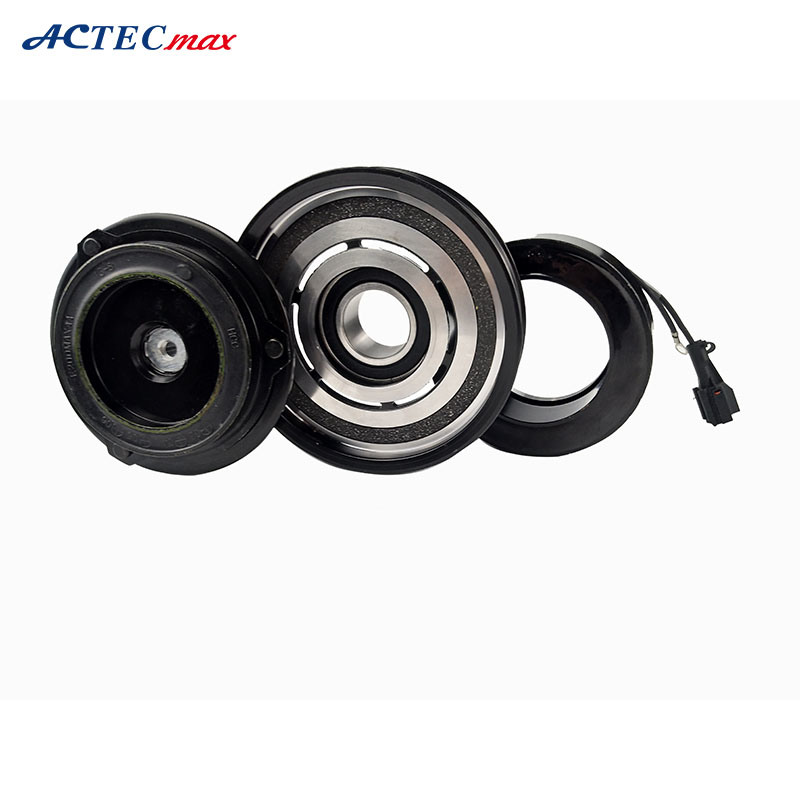 China Supplier 12V 5pk Auto A/C Hcc Compressor Magnetic Clutch for Sonata