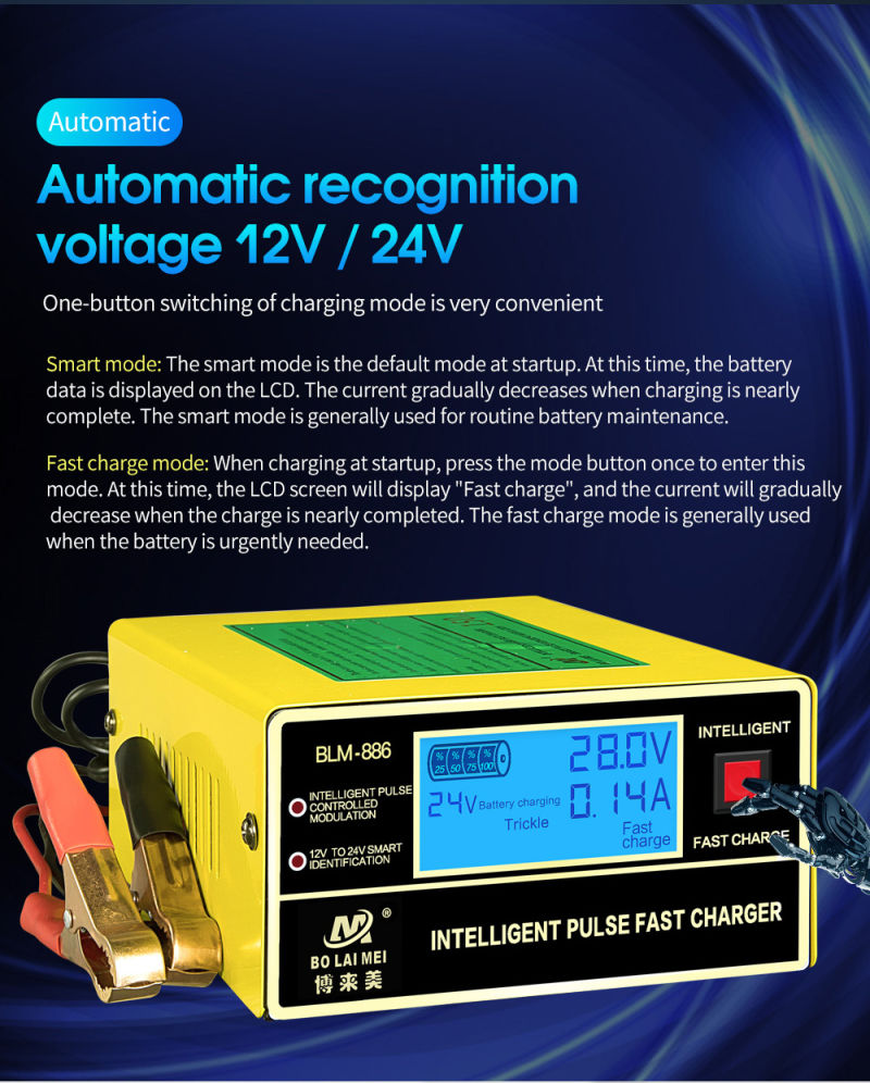 12V 150 Ah Car Battery Wholesale Car Battery Charger