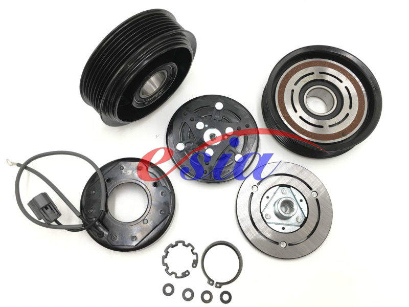 Auto Parts AC Magnetic Power Clutch for Honda Stream 10s17c 7pk 125mm 30X52X22