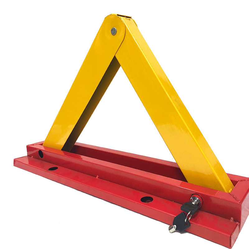 Parking System Parking Lock Barrier Parking Lot Barrier Car Barriers