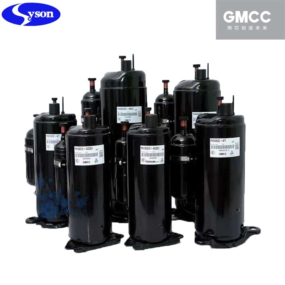 Gmcc Compressor Air Conditioning Compressor Refrigeration Compressor Rkfq420V1umt