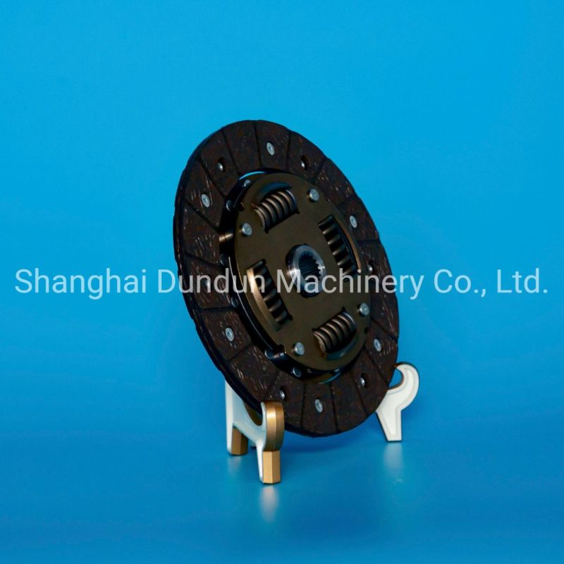 Clutch Pressure Plate, Clutch Cover, Clutch Disc, Clutch Facing, Clutch Part, Automobile Parts