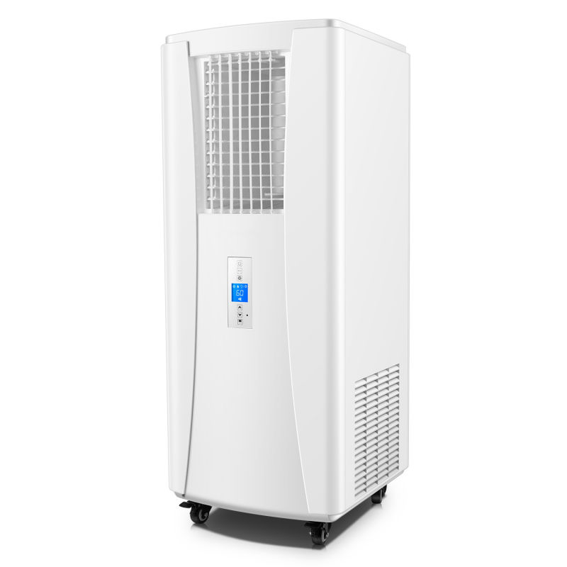 8000BTU OEM Compressor Portable Air Conditioner