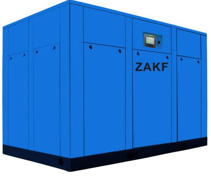 75HP AC-75 220V50Hz Air Compressor with Air Dryer