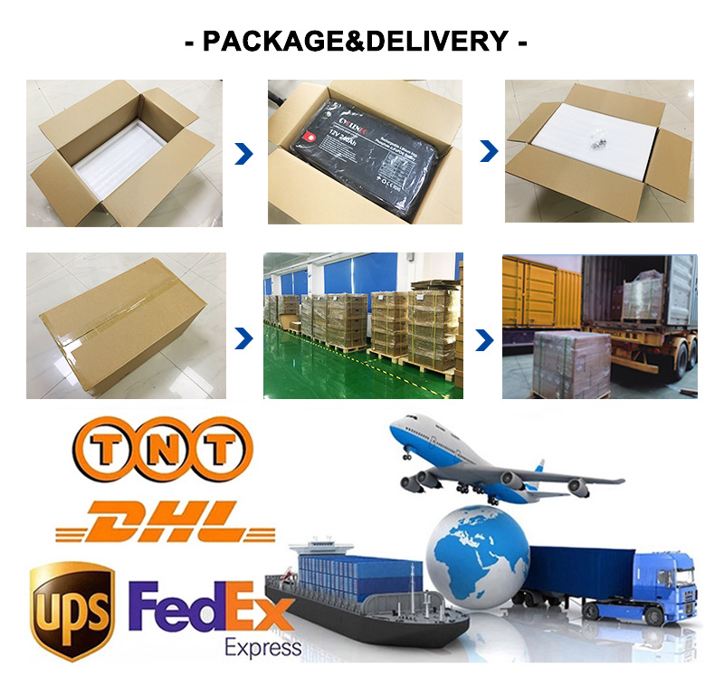 High quality Cranking 12V 20ah Battery LiFePO4 for Automobile Car