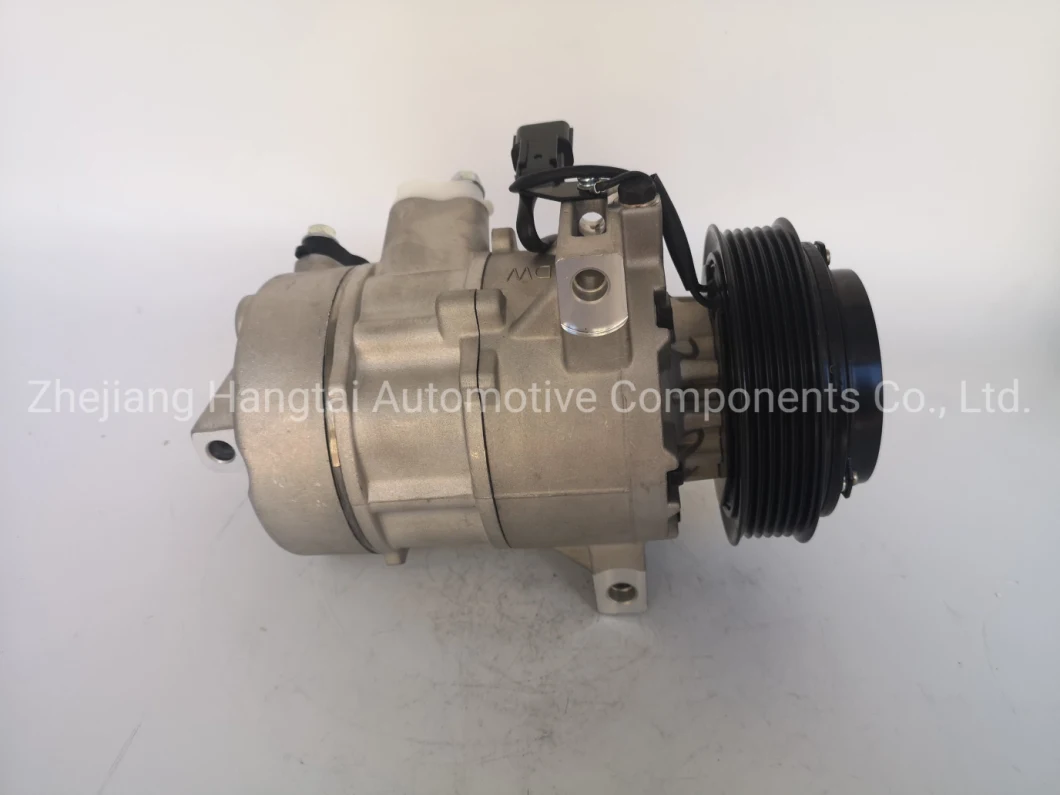 Doowon Car Cooling Parts AC Compressor for IX35 D