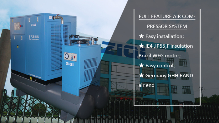 Factory Supply Compact Dental Air Compressor Machine