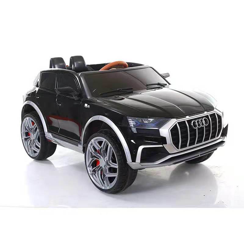 Kids Electric Car with Double Seat Children Electric Ride on Toy Car with Battery Power Mz-1043