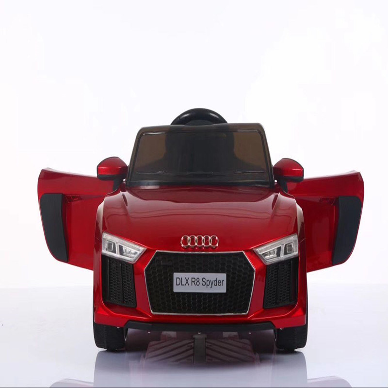 2020 Hot Selling Kids Electric Ride on Car/ Fashion Popular Electric Kids Car Ck-02