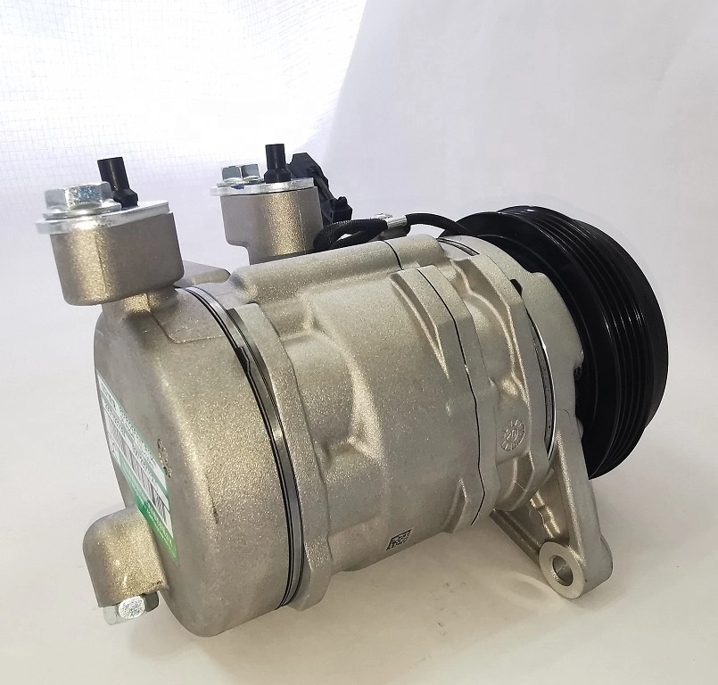 20660008 Wuling AC Compressor, Car Auto Parts for Wuling Sunshine Minivan N300 1.2L