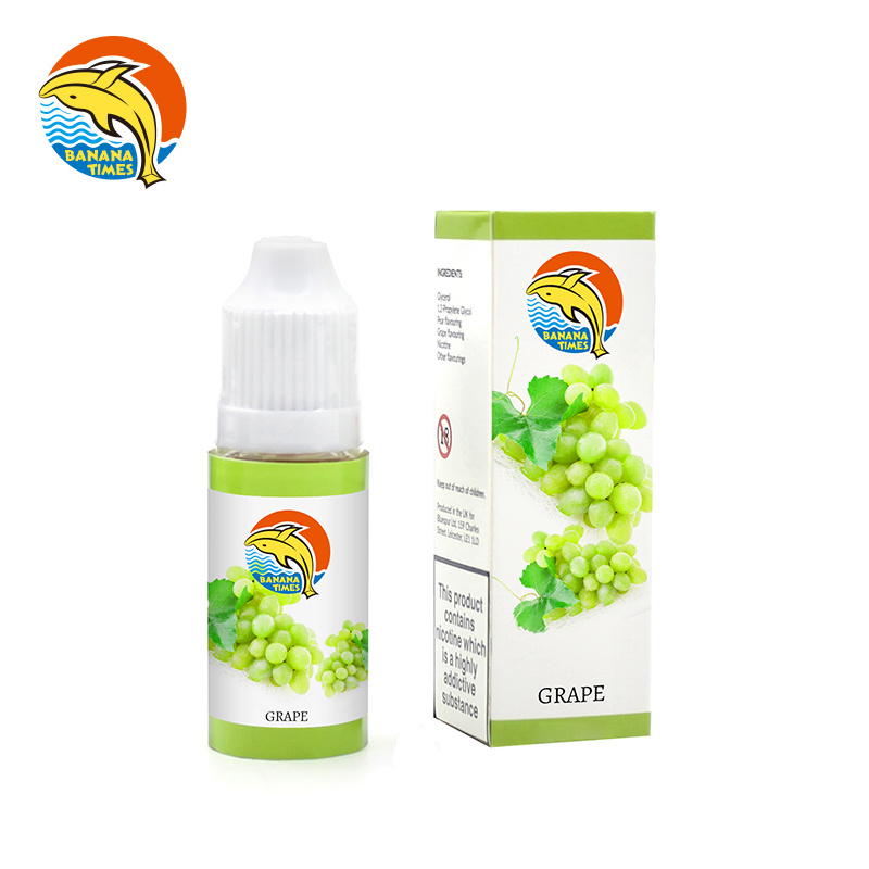 E Liquid Wholesale Best Blueberry Flavor Vape Juice Cigarette Oil