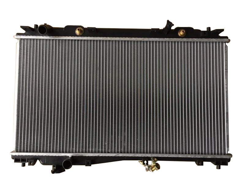 Auto Air Conditioner Electric Car Radiator OEM 19010-Pmm-A51 19010-PLC-901