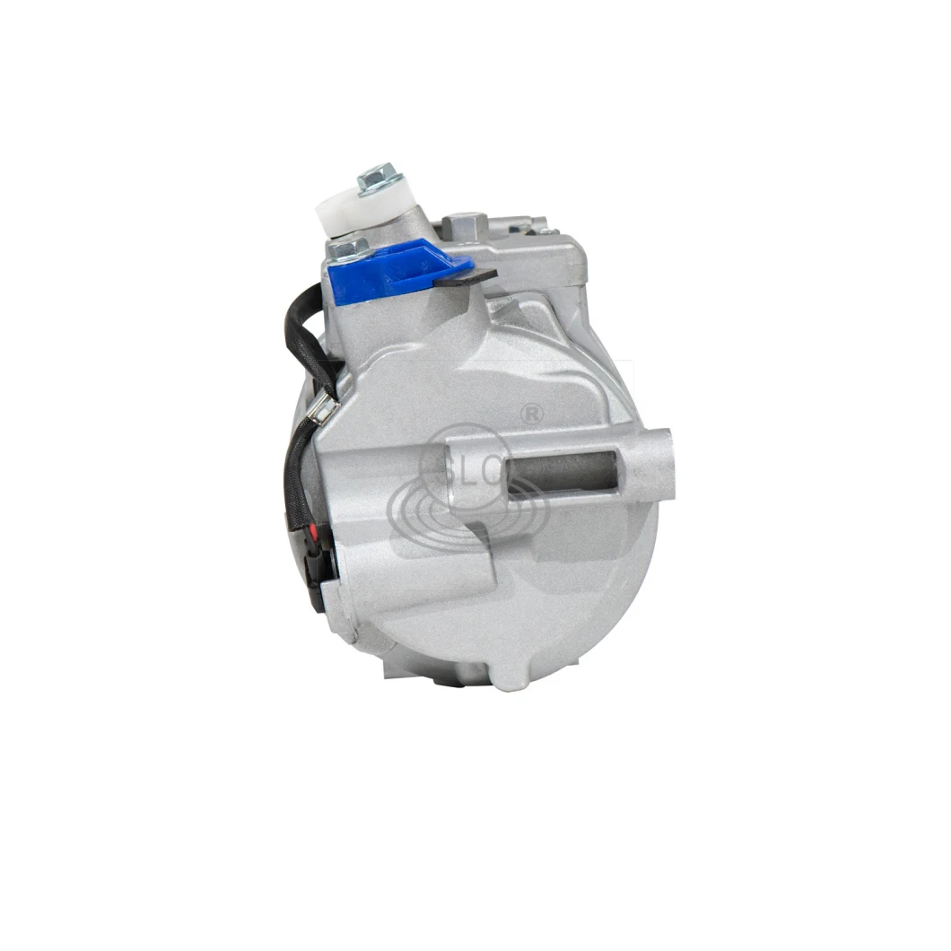 Auto AC Compressor for Benz C-Class 6pk