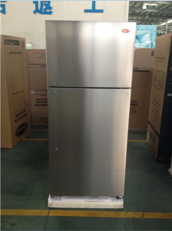 115V 60Hz Freezer Refrigerator Manufactures Electric Compressor Fridge