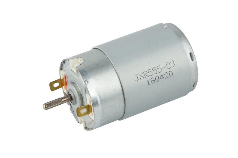 R555-03 Car Door Lock Actuator Electric DC Motor 12V