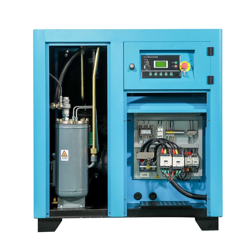 Sell Well 160kw 12 Bar Compressor Electrical Air Compressor for China Air Compressor Manufacturer