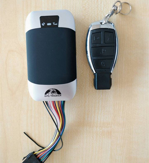 Wholesale GPS Tracking Device GPS303G for Car and Motorcycles
