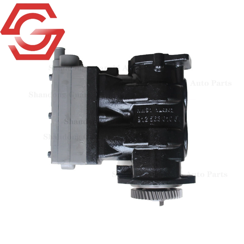 Original Quality Manufacturers Price Durable Air Compressor for Wabco DSP160720 Sino Parts