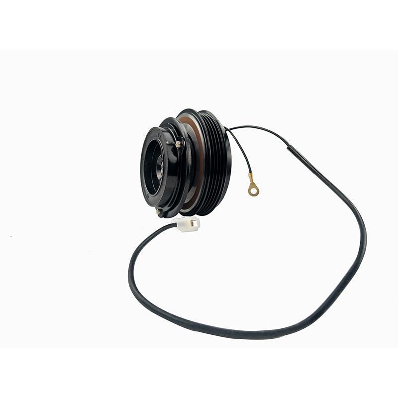 OE 447220-7850/247300-1881 Car Compressor Magnetic Clutch 12V