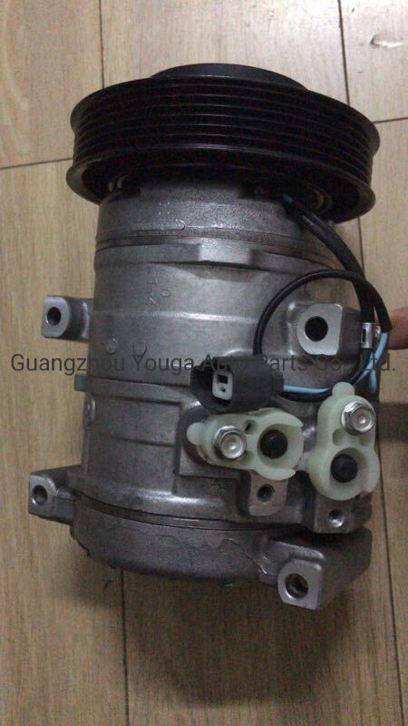 38810-Rzv-G02 High Quality Auto Parts for Honda Car Compressor