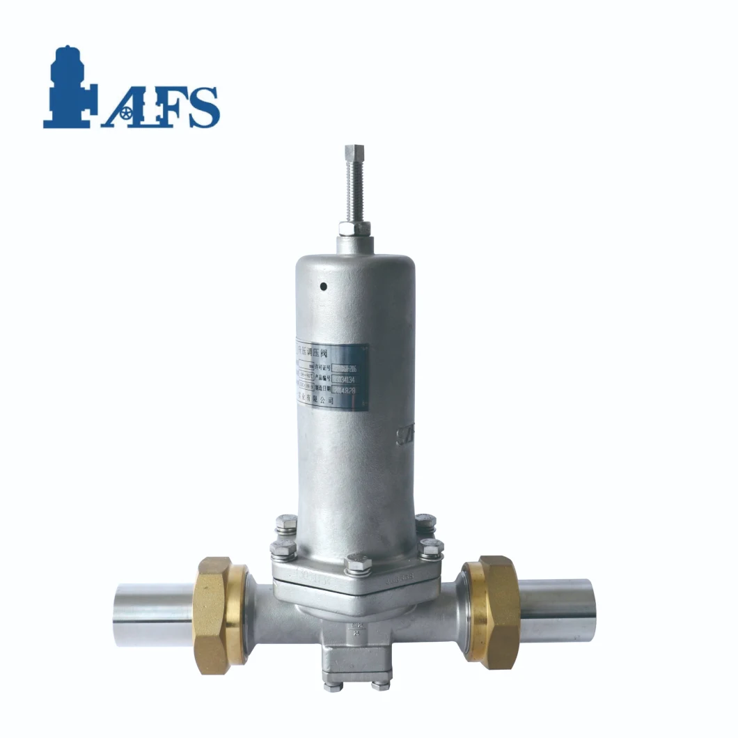 Zmk Safety Valve /Control Valve