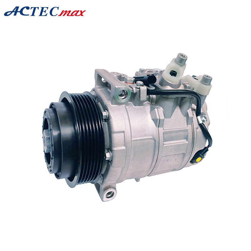 China Factory 7seu17c Car AC Compressor Price for Mercedes Benz