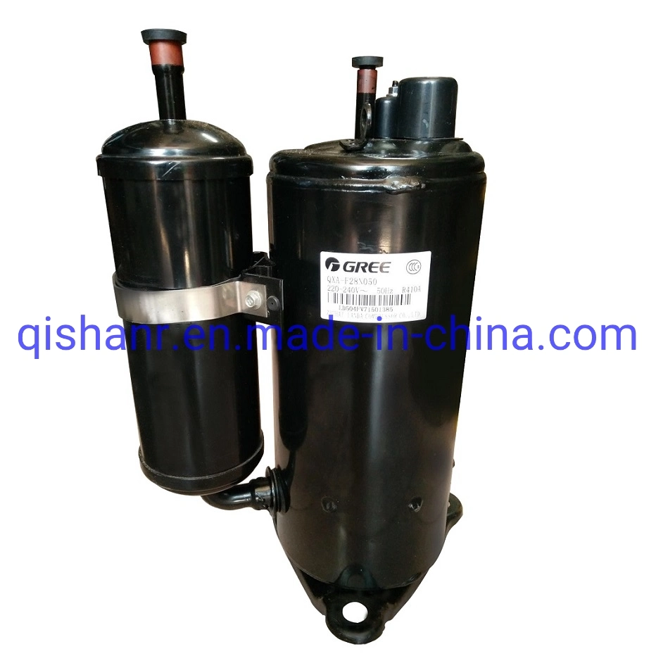 R410A DC Inverter Rotary Compressor (QXA-A091zE190/QXA-A096zE190)