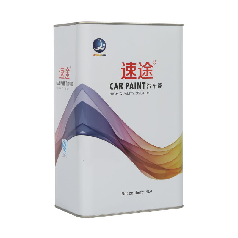 China Auto Paint, Car Paint From Car Paint