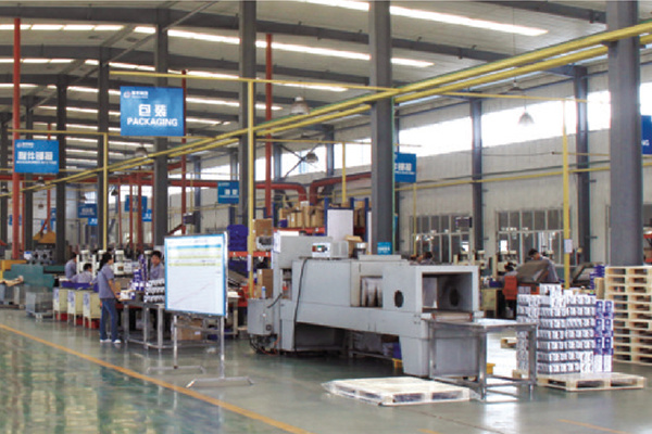 Auto Accessory/Car Parts Pad/Non-Asbestos Brake/Professional Mass Export Customization/ Chery Car Parts