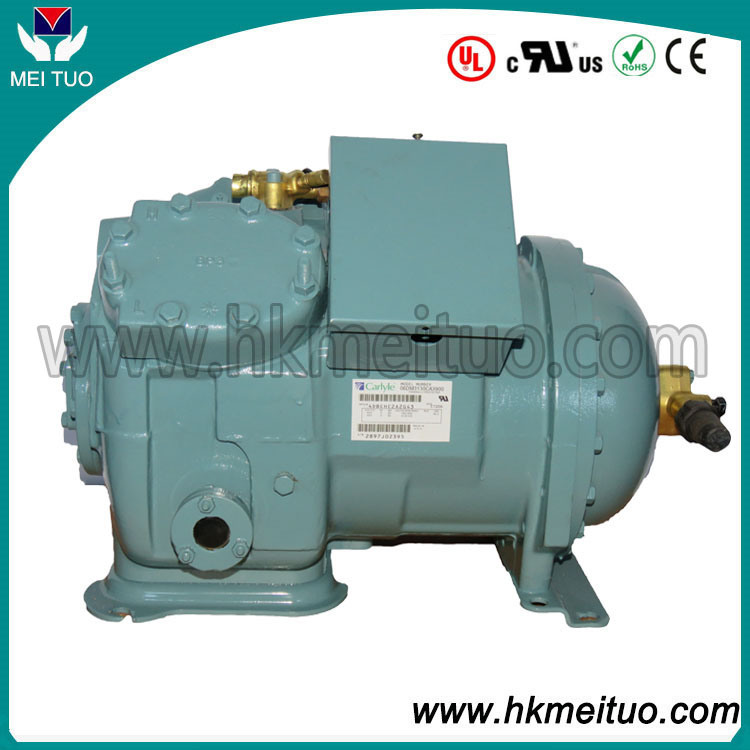 06dr724 Carrier Air Conditioner Compressor in Low Temperature