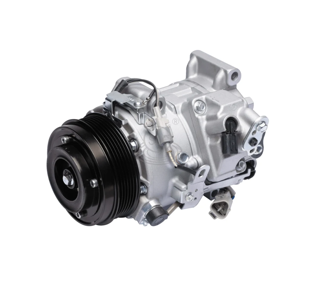 Auto AC Compressor for Lexus RS350 7pk