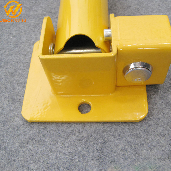 Manual Car Parking Lock / Manual Parking Lot Lock / Parking Barrier