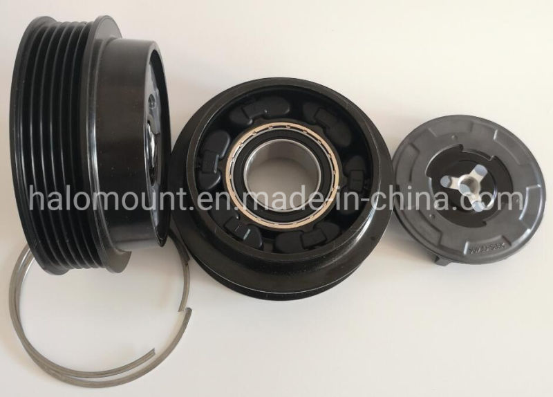 Car Cooling System Spare Parts AC Compressor Clutch for Benz
