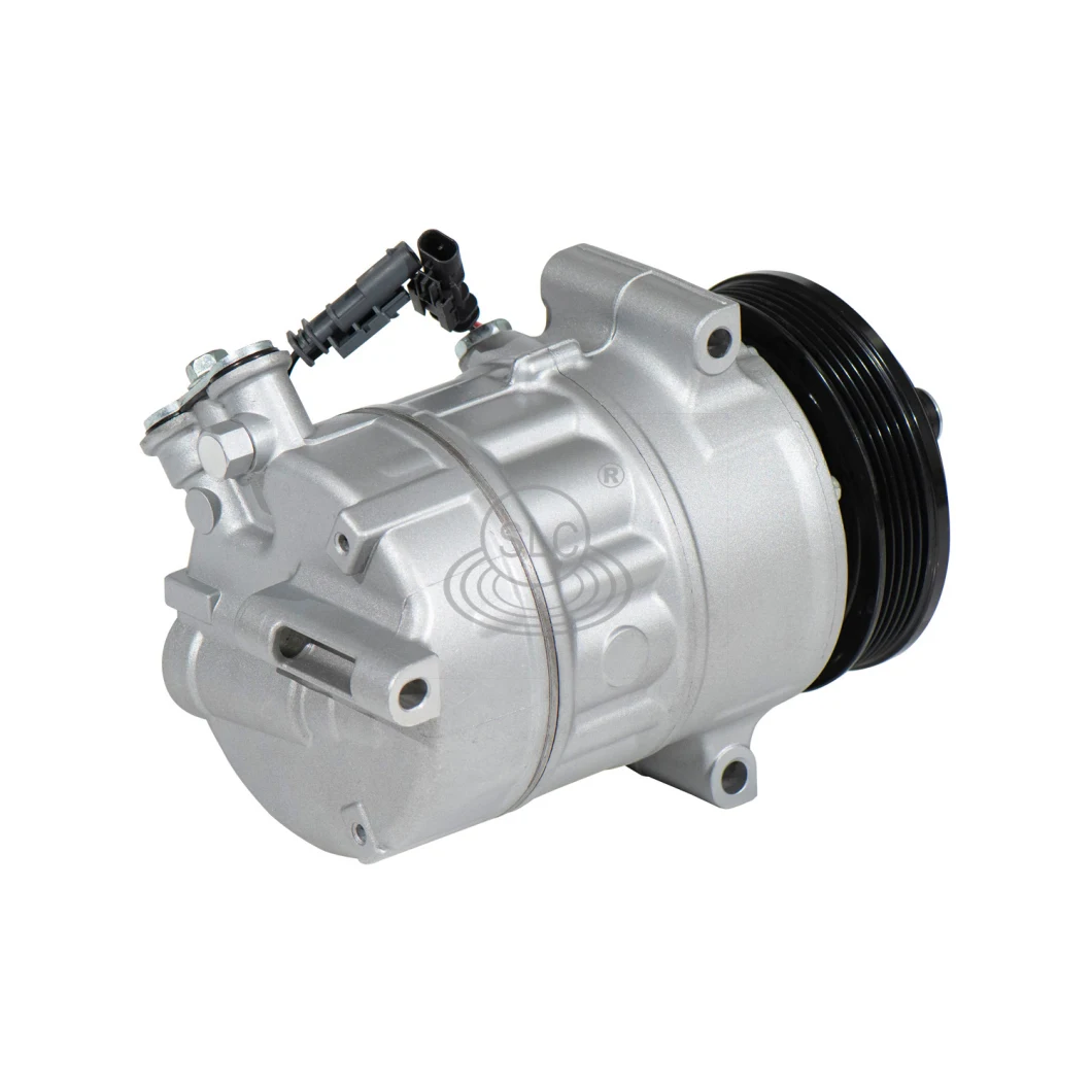 Auto AC Compressor for Malibu 5pk