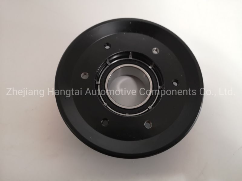 Automotive Cooling System Magnetic AC Compressor Clutch for VW Golf