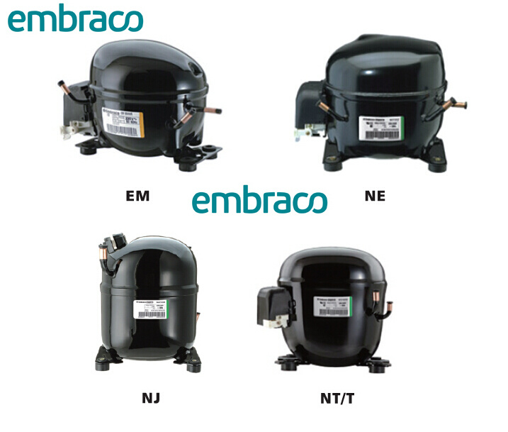 Embraco Compressor, Refrigeration Compressor