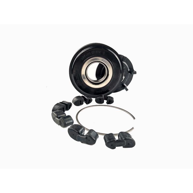 China Supplier Denso 7seu17c Compressor Magnetic Clutch for BMW 530/525