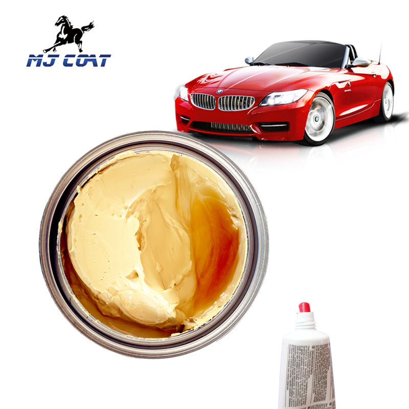 Wholesale High Quality Car Repair Body Filler