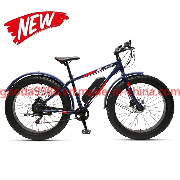 26'' E-Bike Electric Bike Electric Mountain Ebike Electric Scooter Ebike