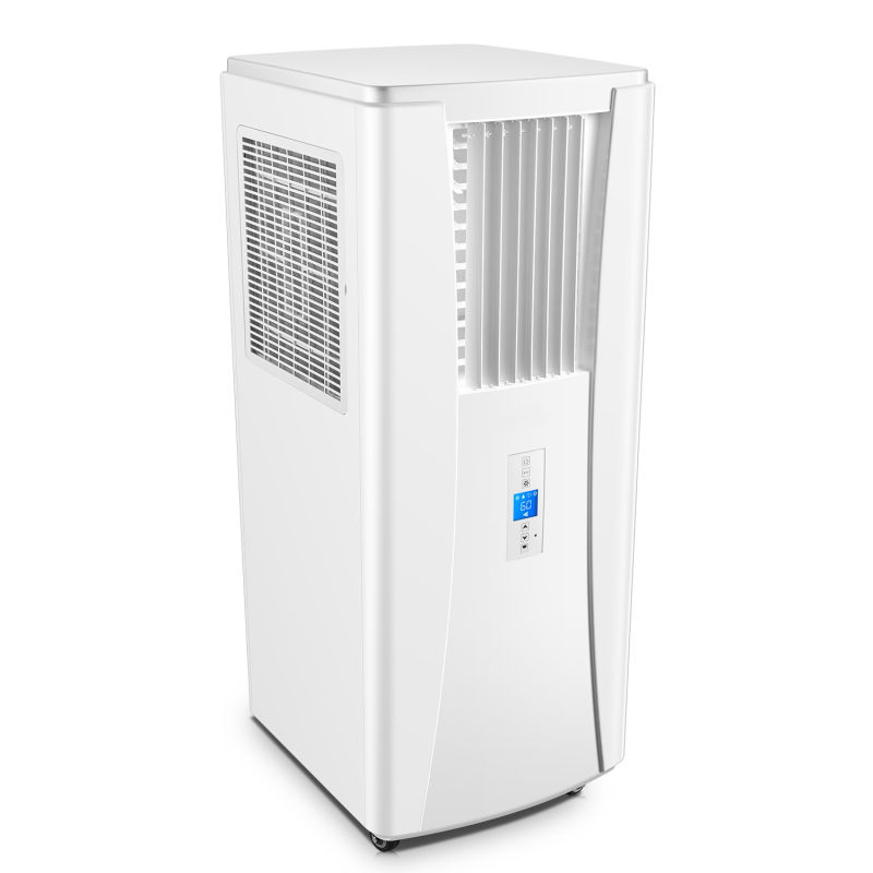 8000BTU OEM Compressor Portable Air Conditioner