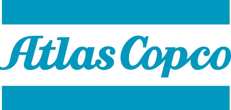 1616710380 1616710390 Atlas Copco Air Compressors Spare Part Air Compressors C40 Air end