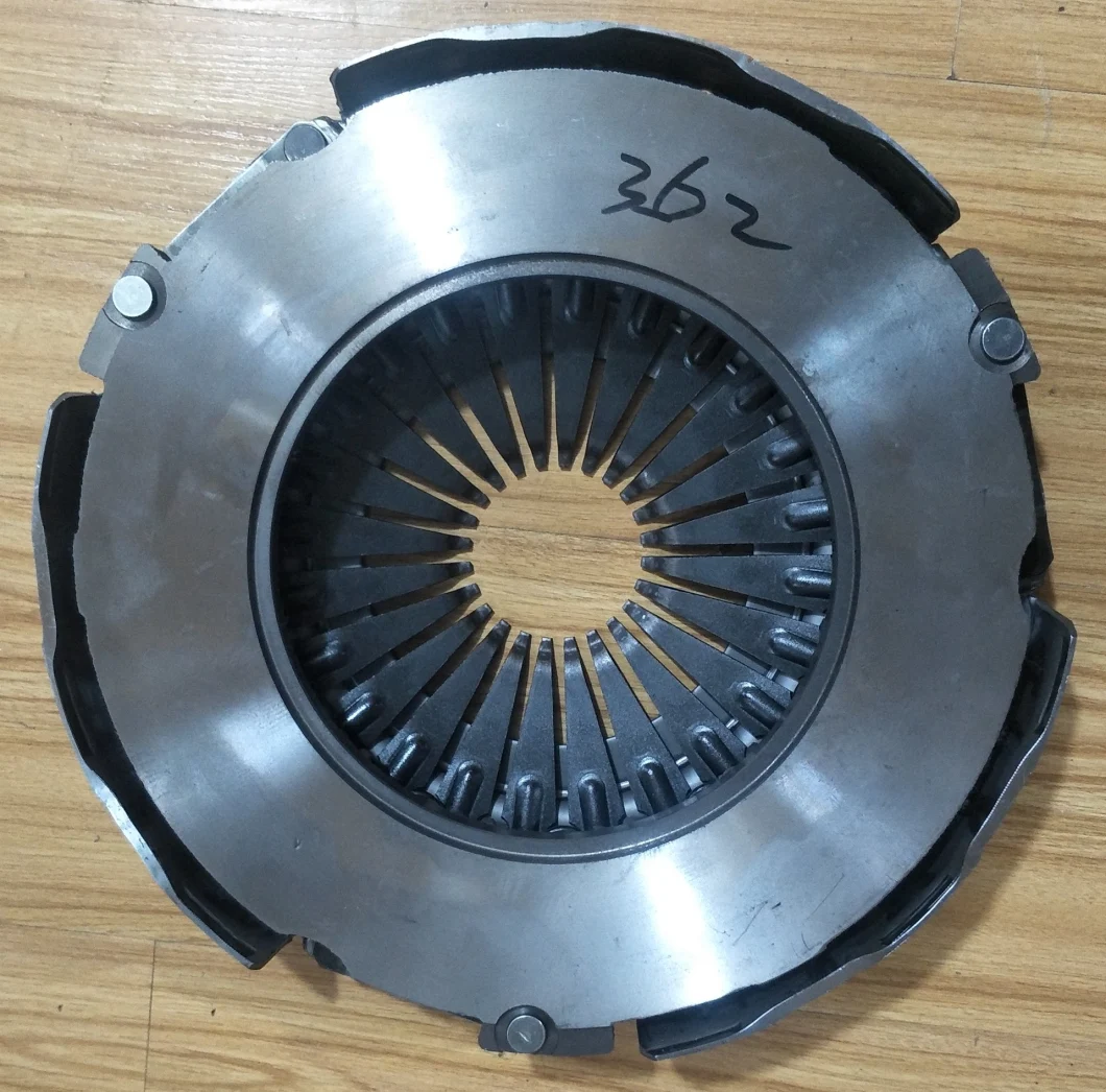 Heavy Truck Clutch Disc Clutch Part Clutch Cover, Clutch Plate 3482000419 for European Trucks