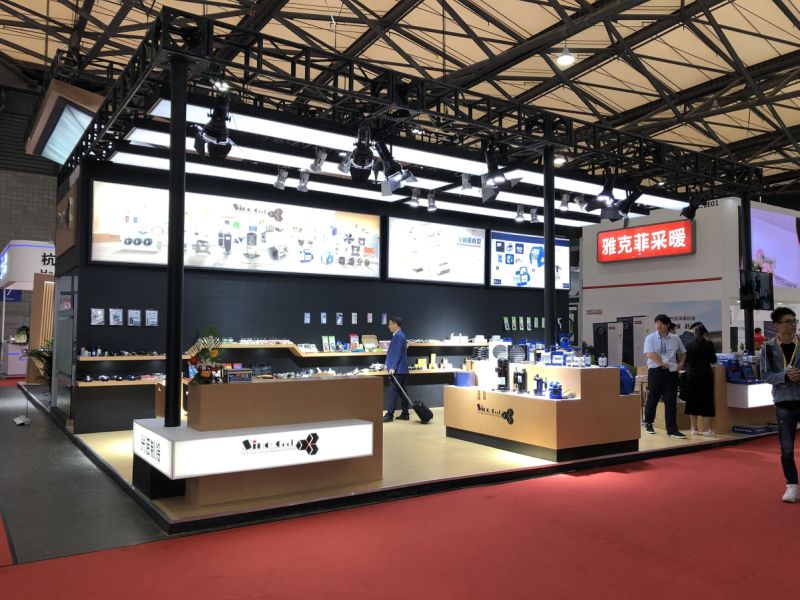 Hot Sale Dakin Compressor Jt100g-P8vj, Dakin Scroll Compressor 3HP